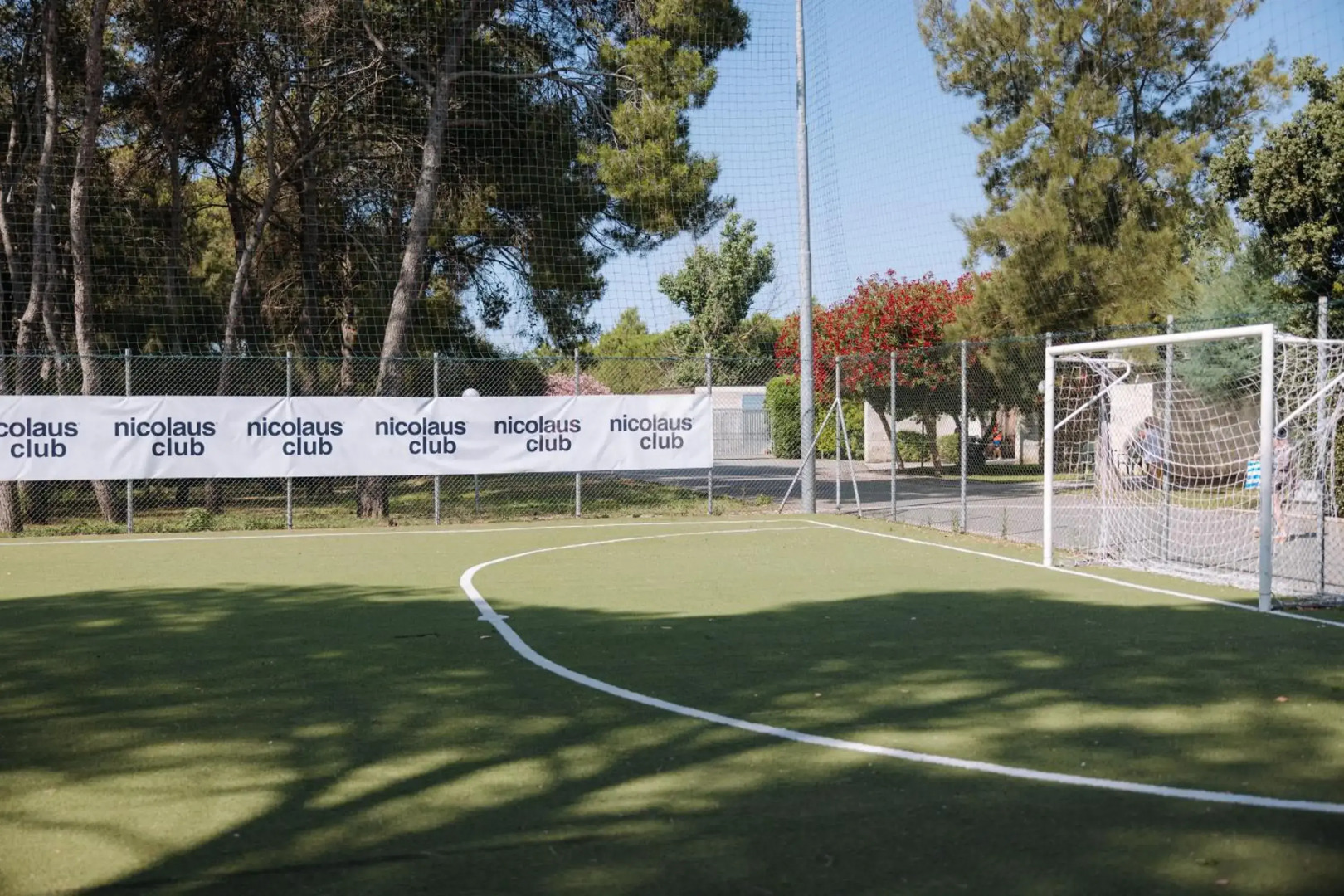 Magna Grecia Hotel Village