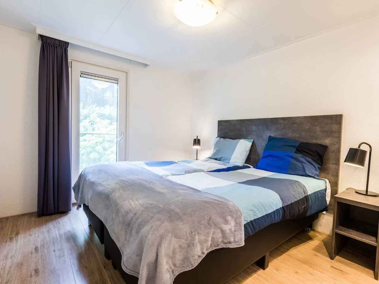 Comfortable Chalet Within De Veluwe