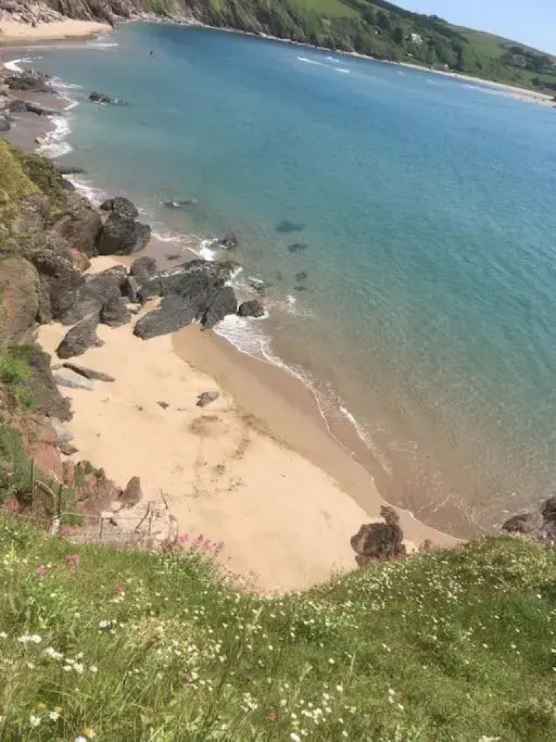 The Stables @ Higher Stancombe Farm