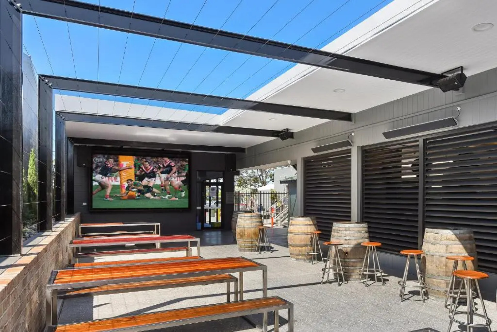 Great Northern Hotel