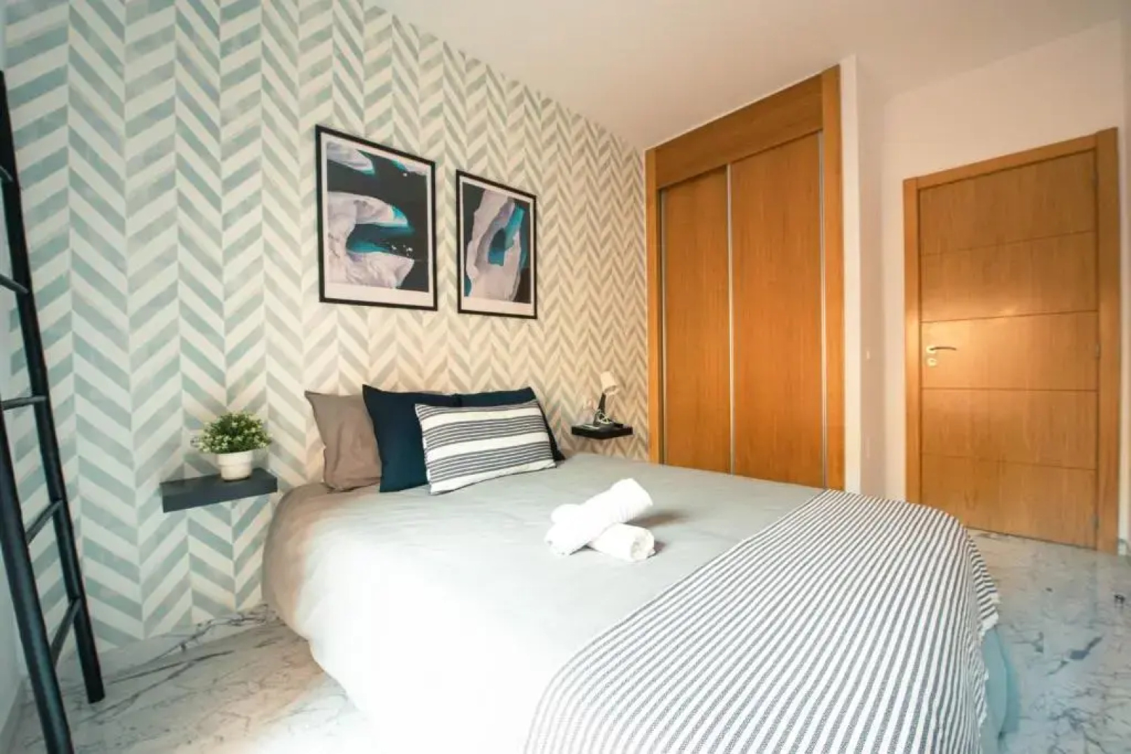 B&B Spa Nature Chilches - Adults Only