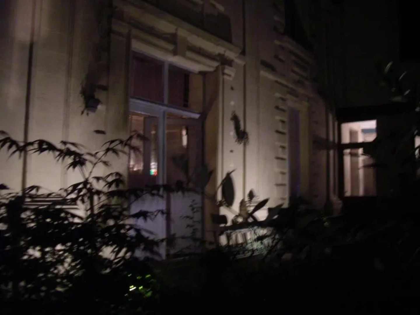 Le Refuge Des Cordeliers