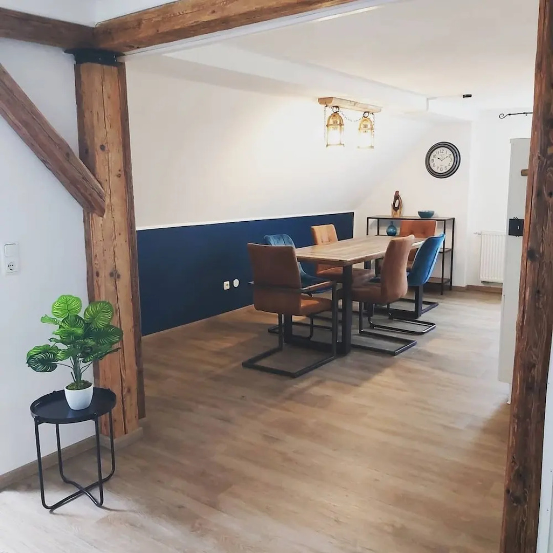 Dillinger Schwabennest