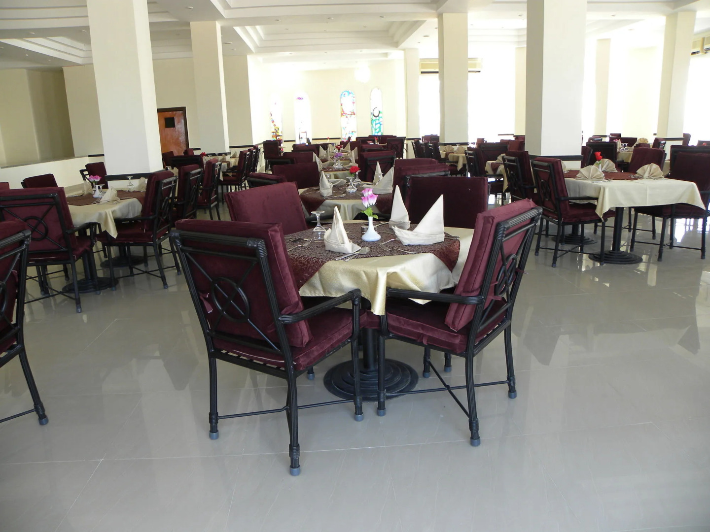 Halomy Naama-Bay Hotel