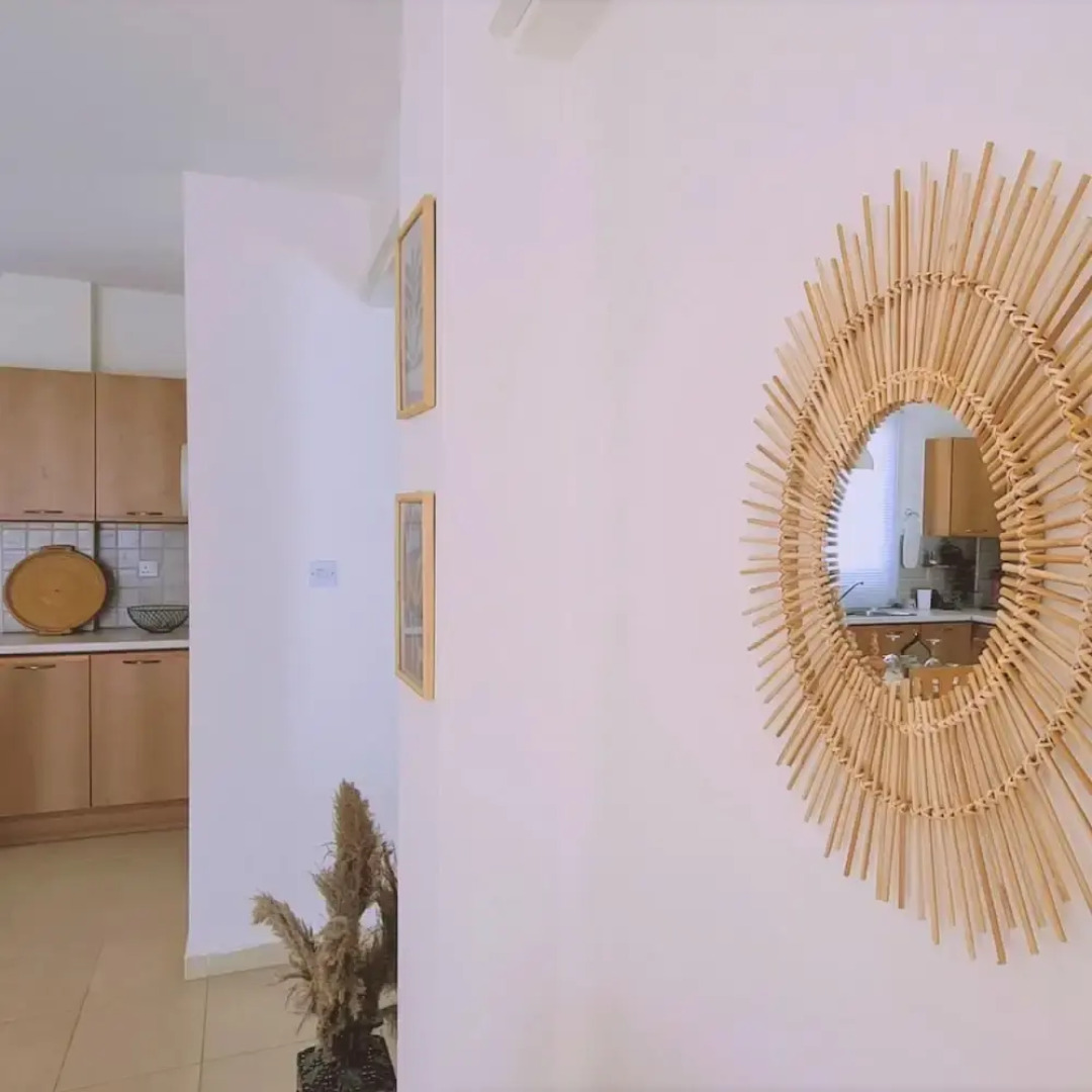 61 VOR - Sunny Palms