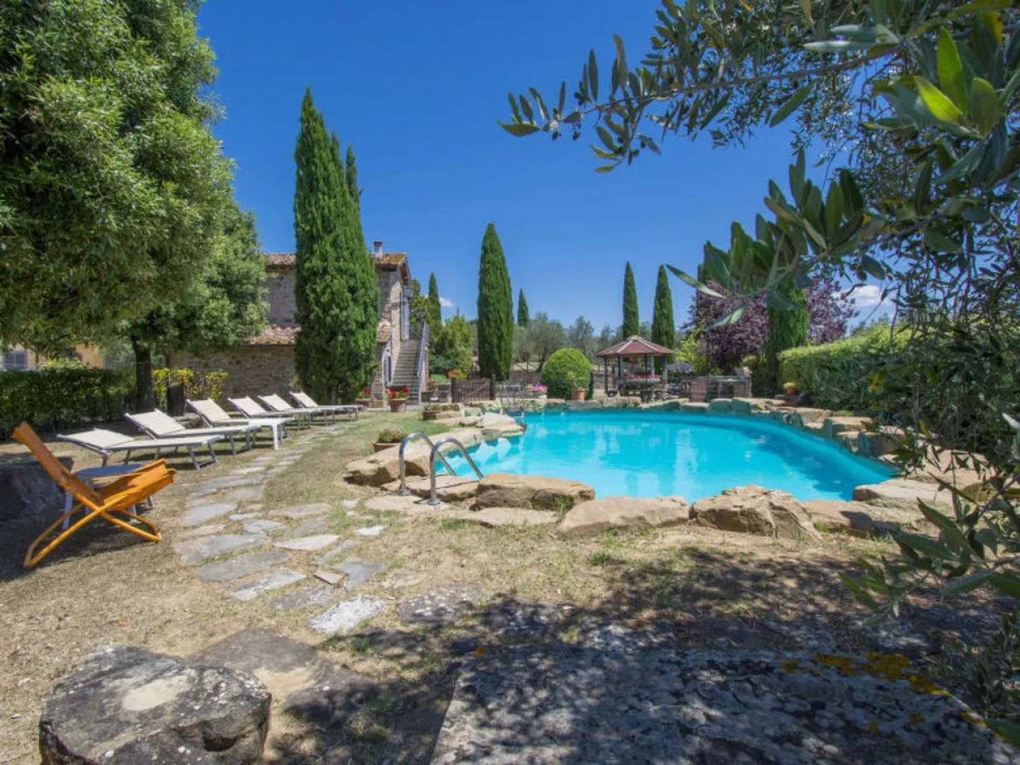 Casa Clotilde (MSV190)