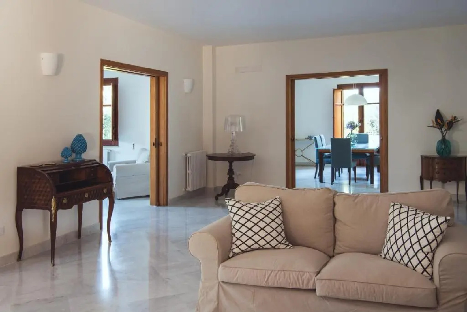 Il Giardino di Venere