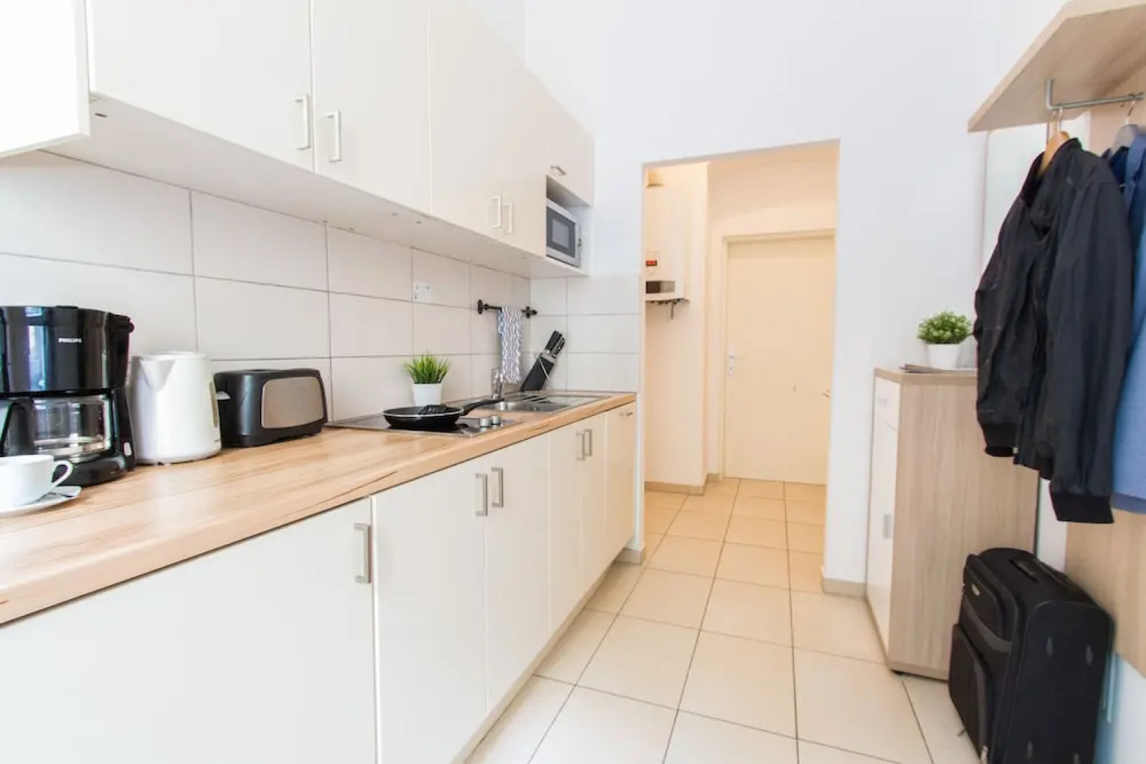 Apartment Enenkelstrasse