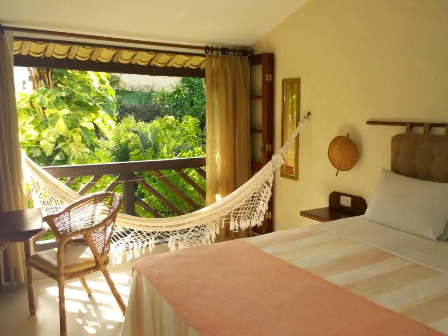 Pousada Dos Artistas