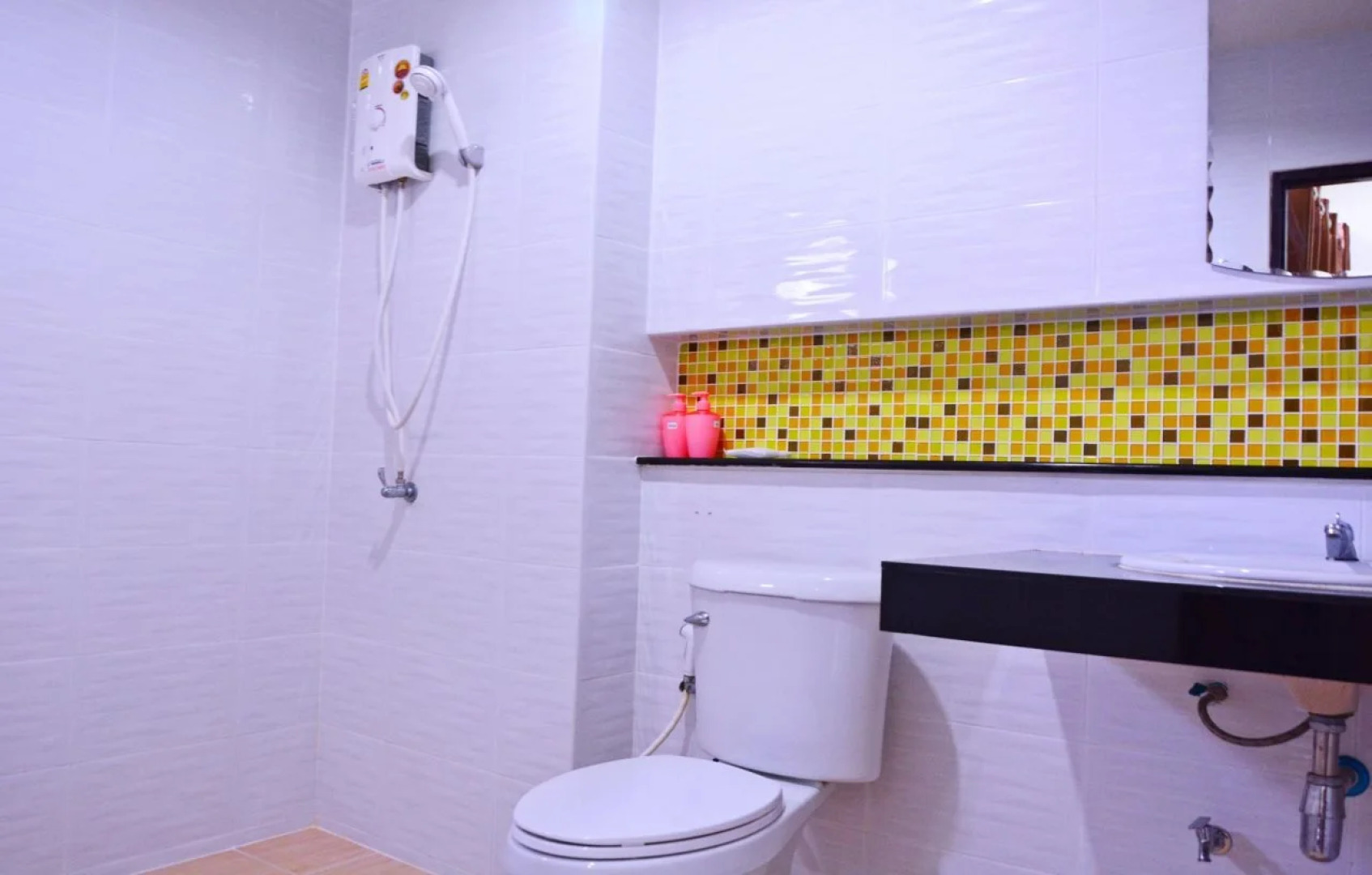 Greenhouse Apartments