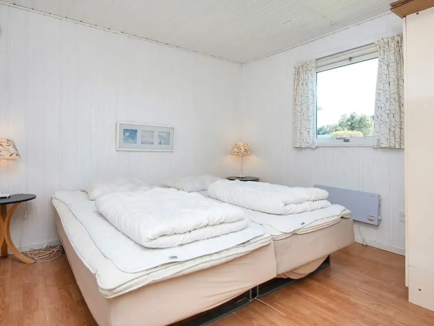 8 Person Holiday Home in Orsted