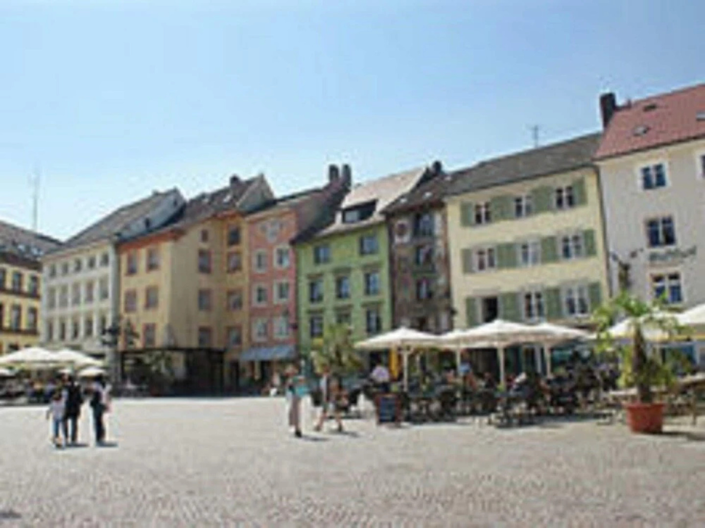 Luscious Apartment in Rickenbach With Free Wifi