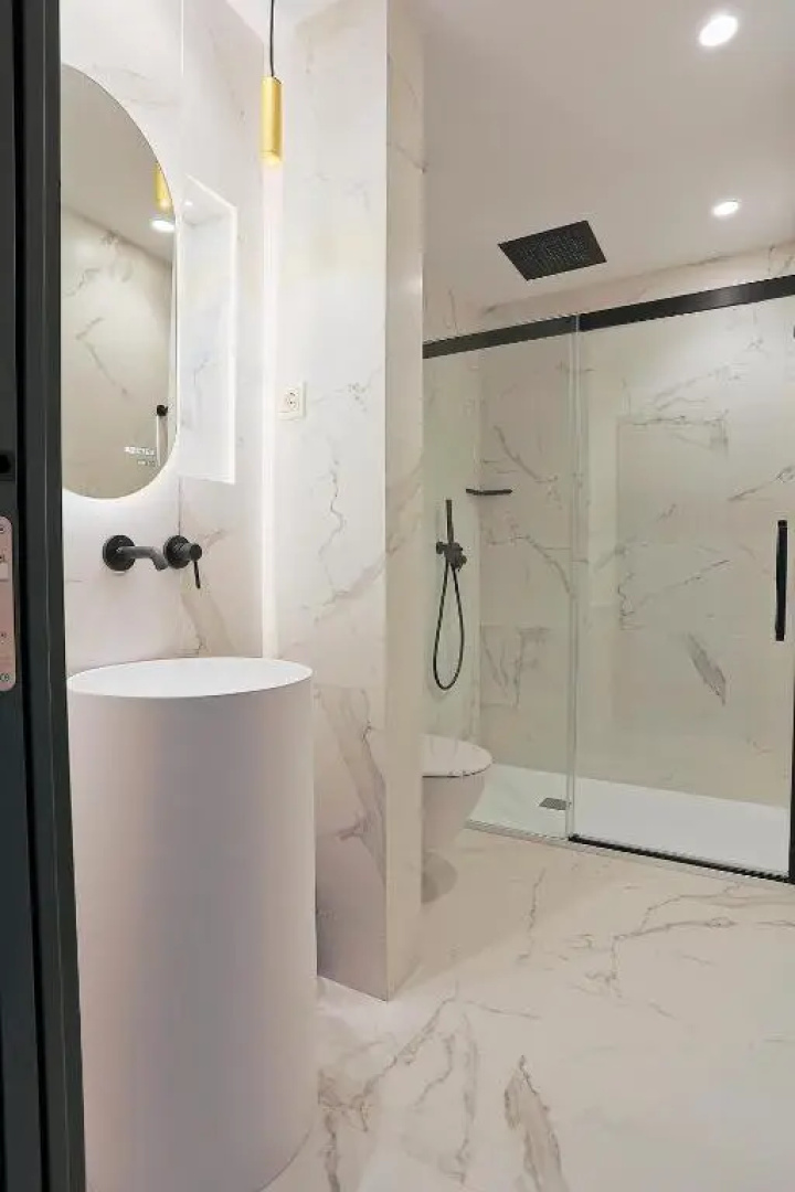 Azotea Suites