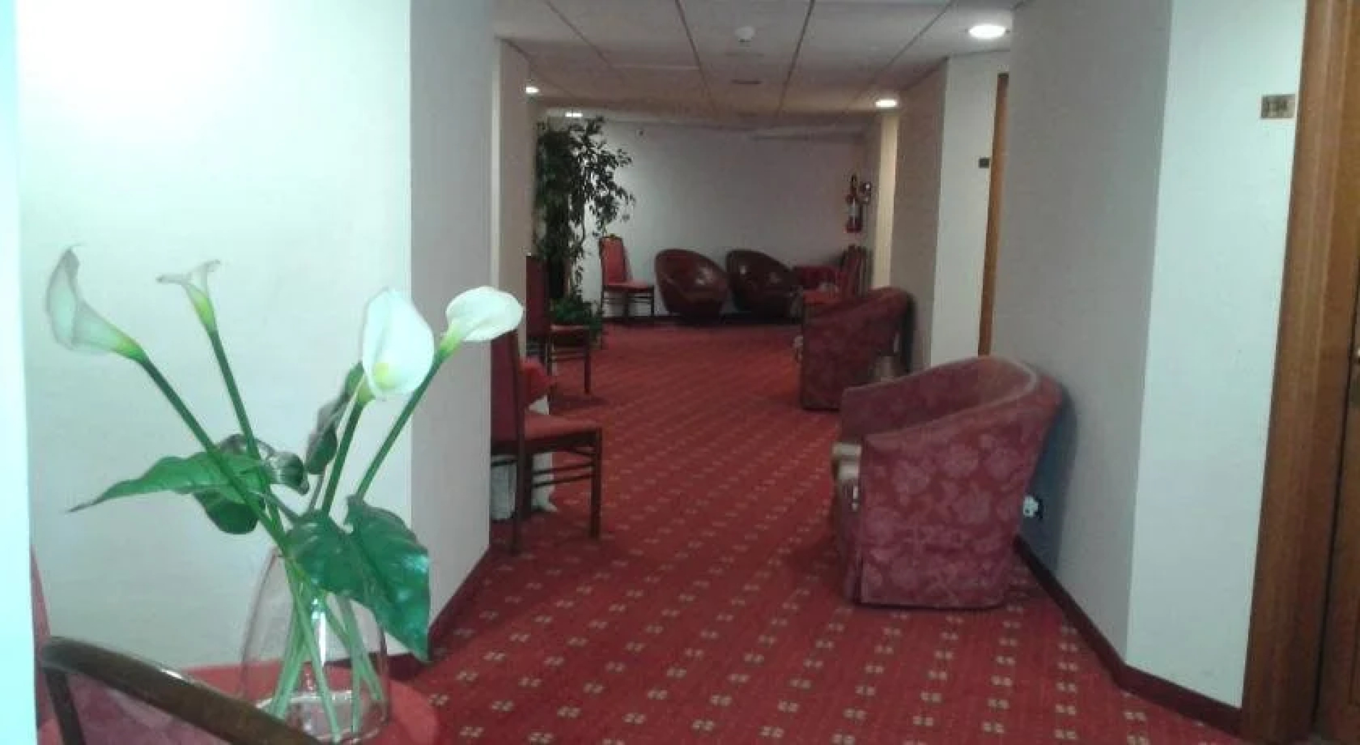 Hotel Piemonte