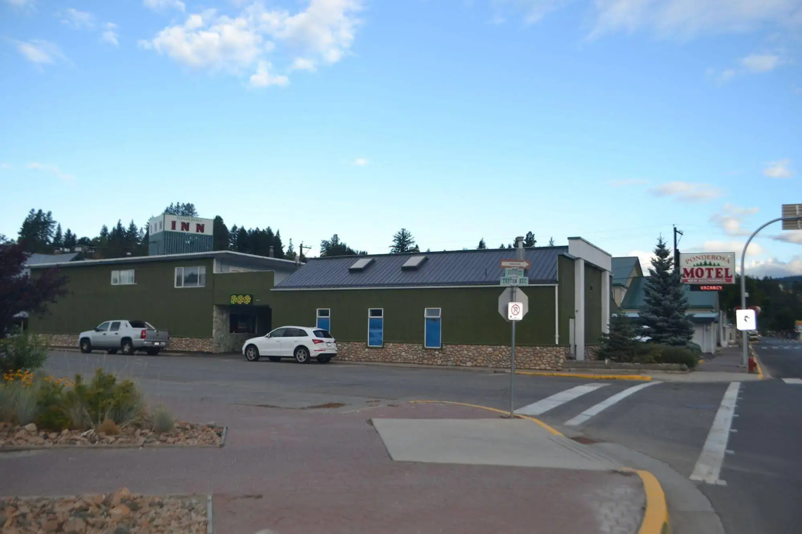 Ace Motel