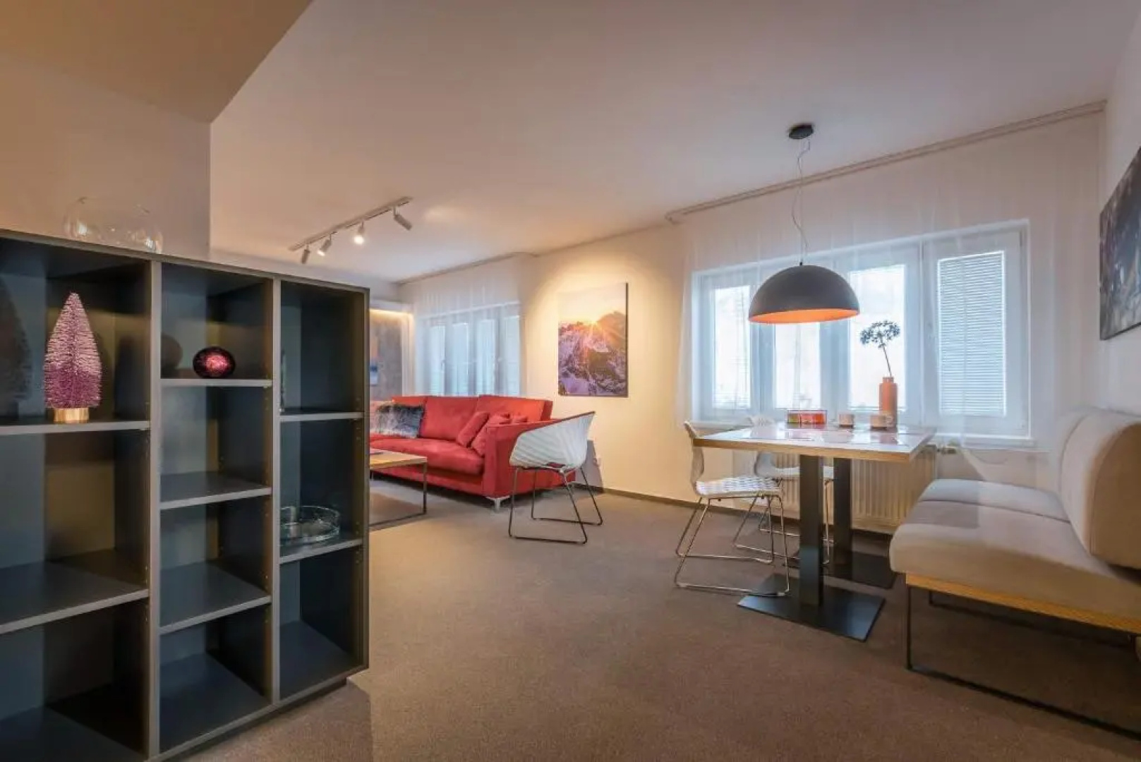Apartman Smokovec