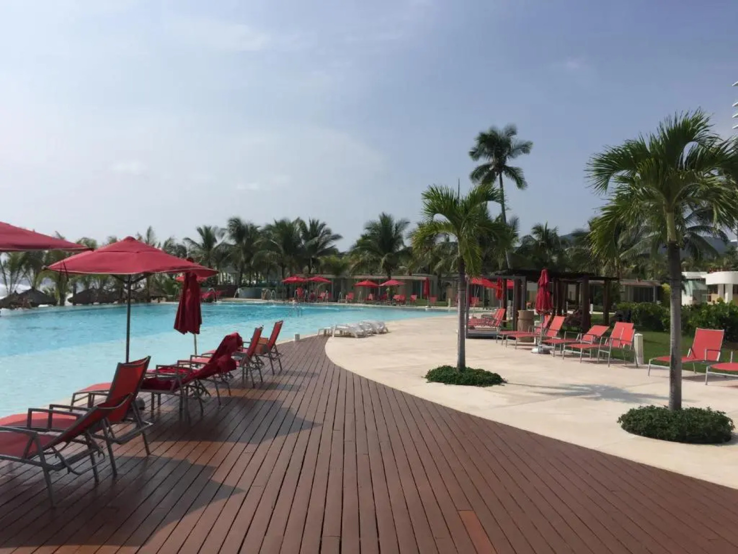 Bay View Grand Marina 203 - Sur