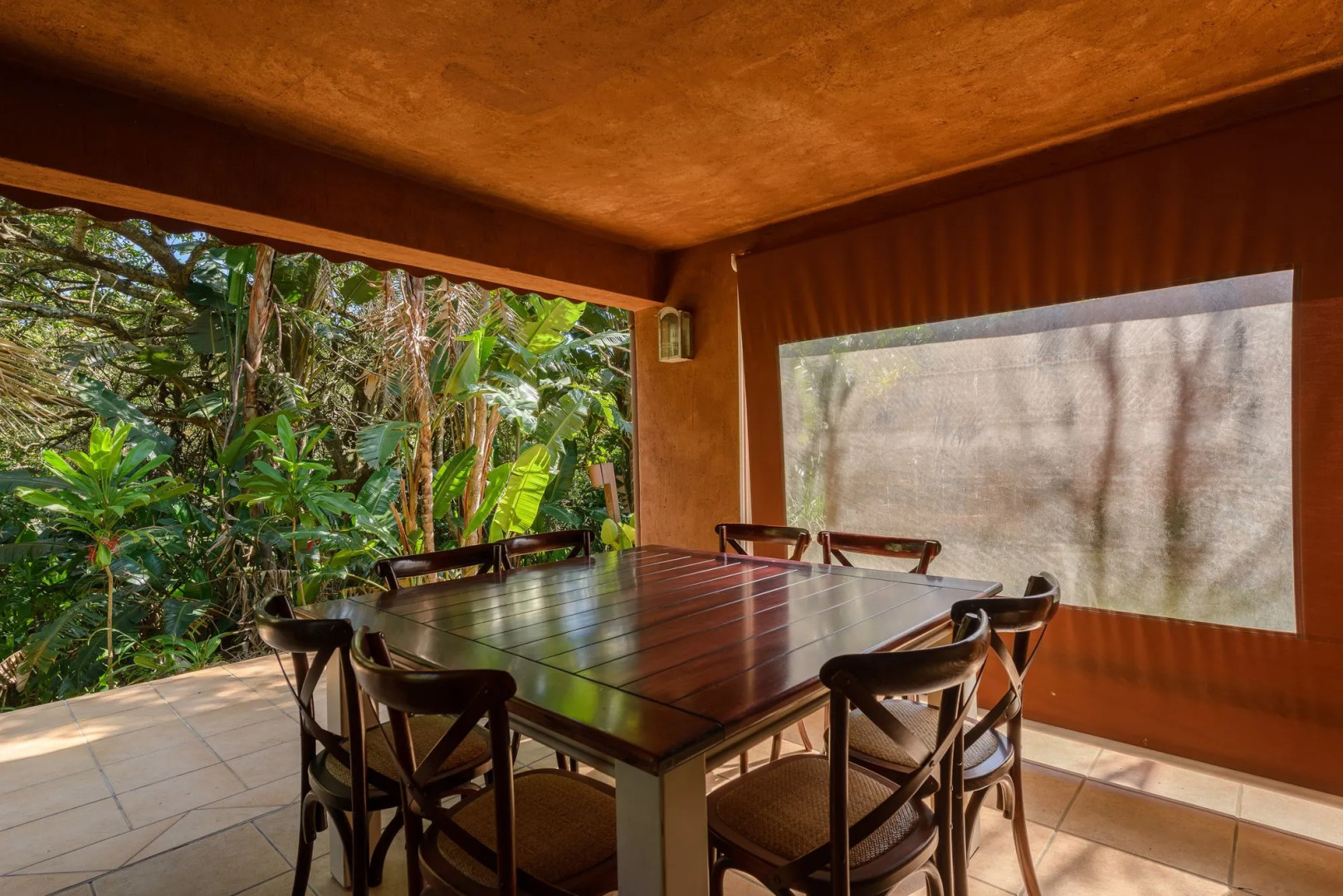 San Lameer Villa Rentals  3207