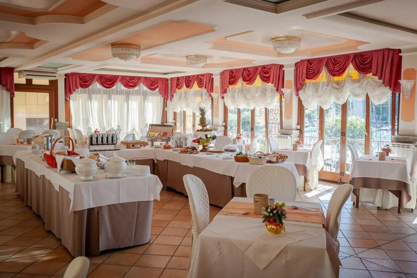 Garda Sol Apart-hotel Beauty & SPA