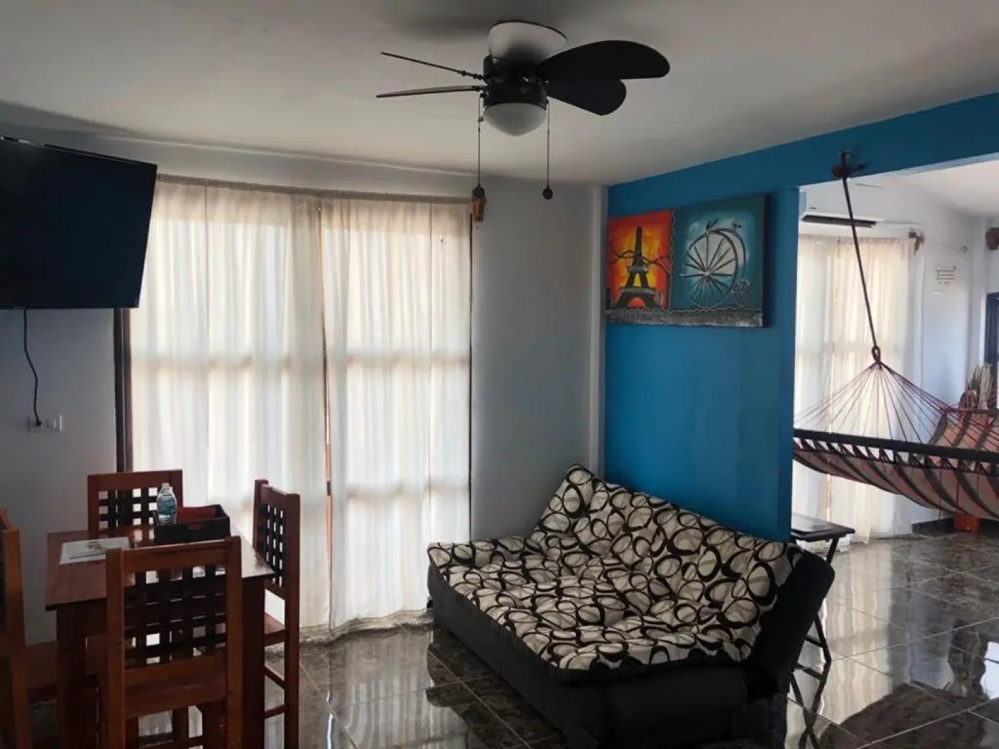 ¨Departamentos Vista Real¨