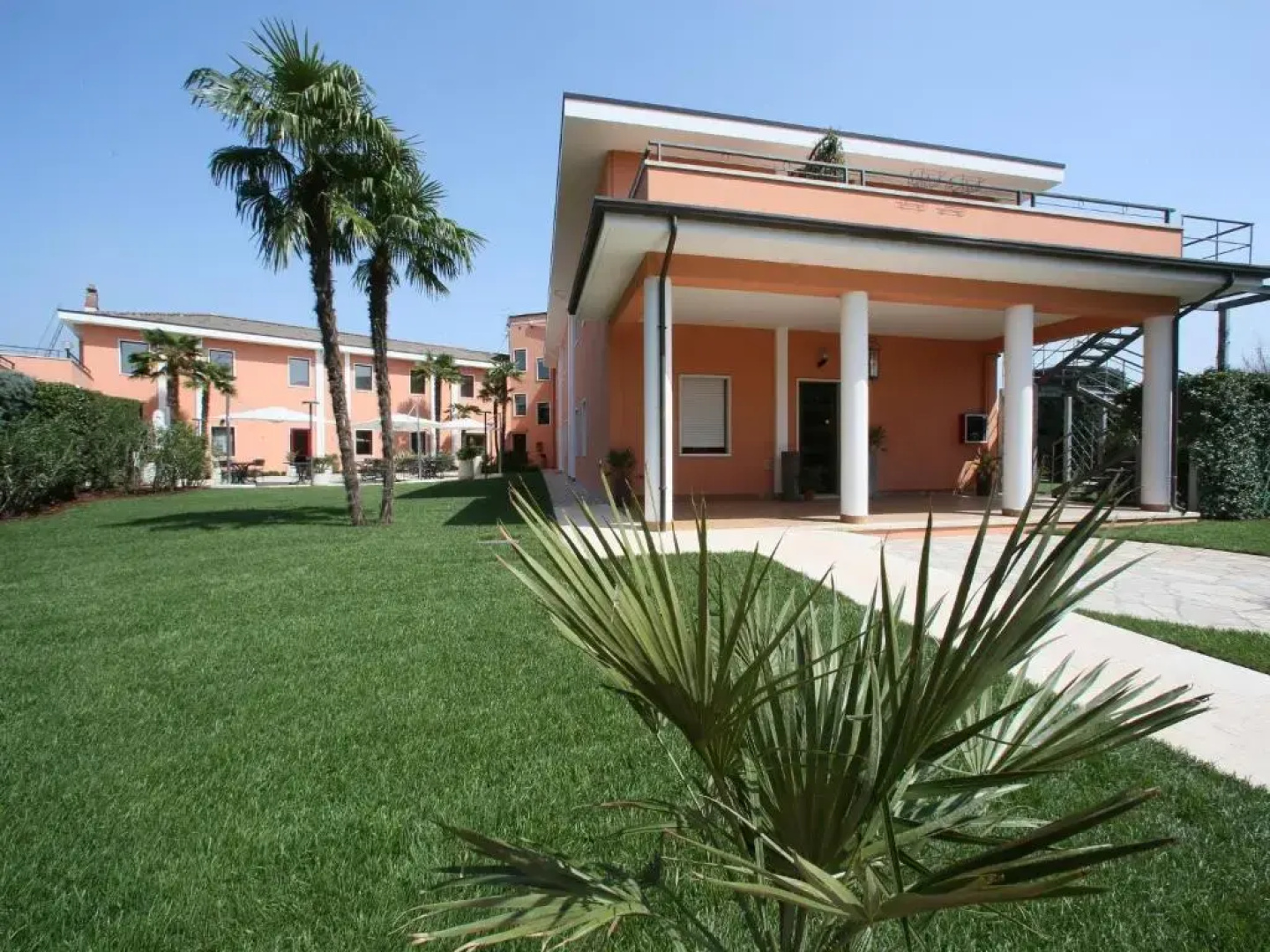 Sport Hotel Veronello