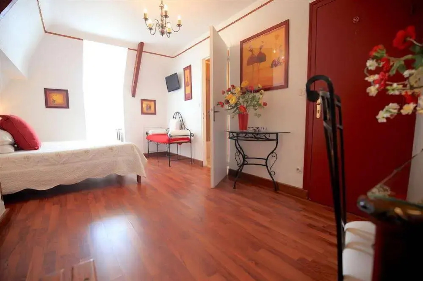 Hotel de La Pagézie