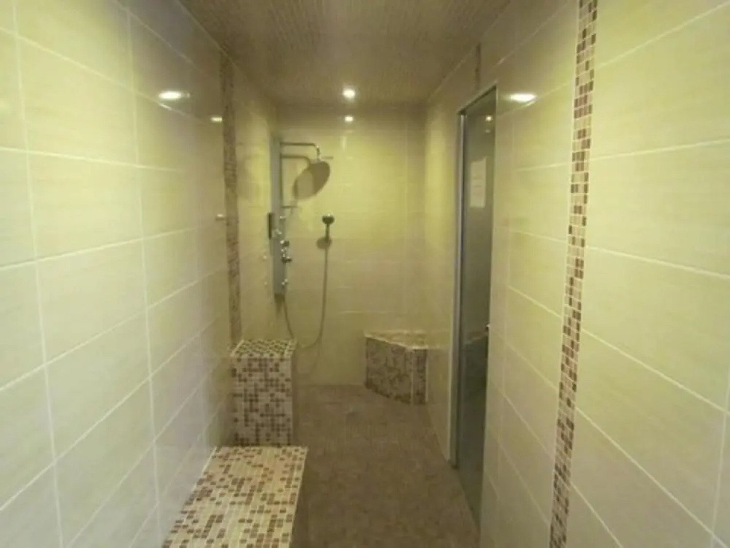 Résidence Exigence - Spa