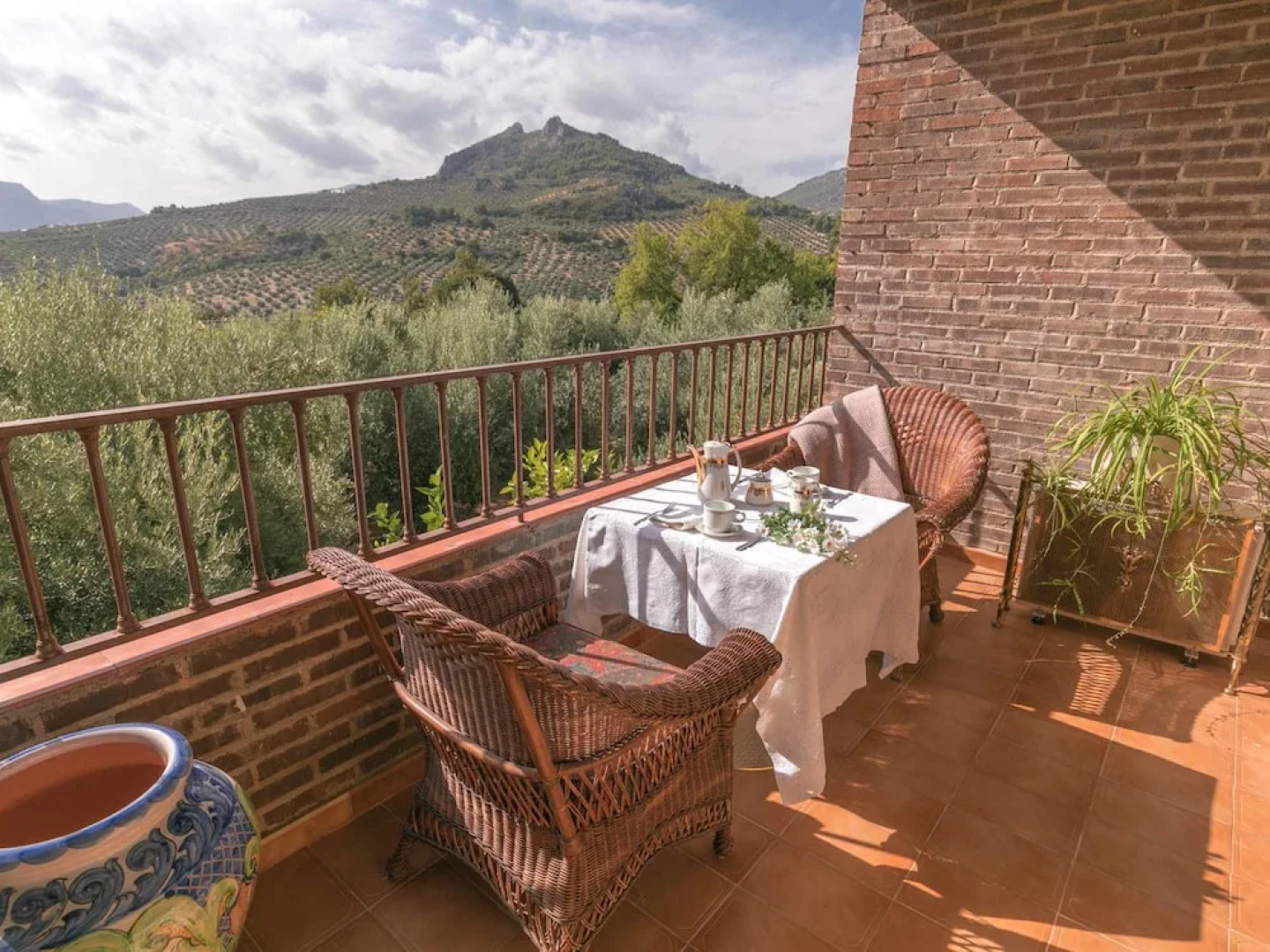 Finca del Valle