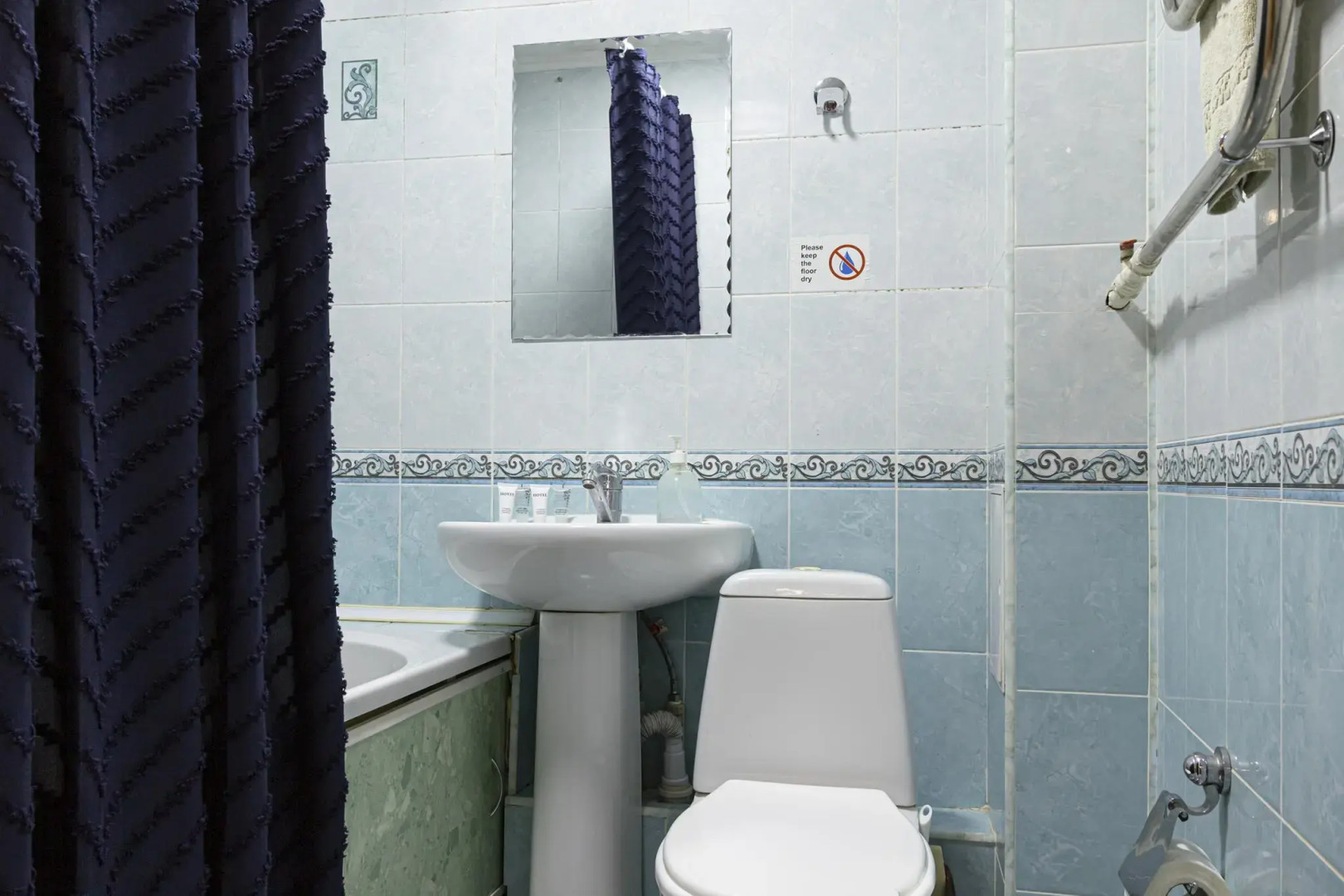 Лайтхаус на улице Кунаева 83А