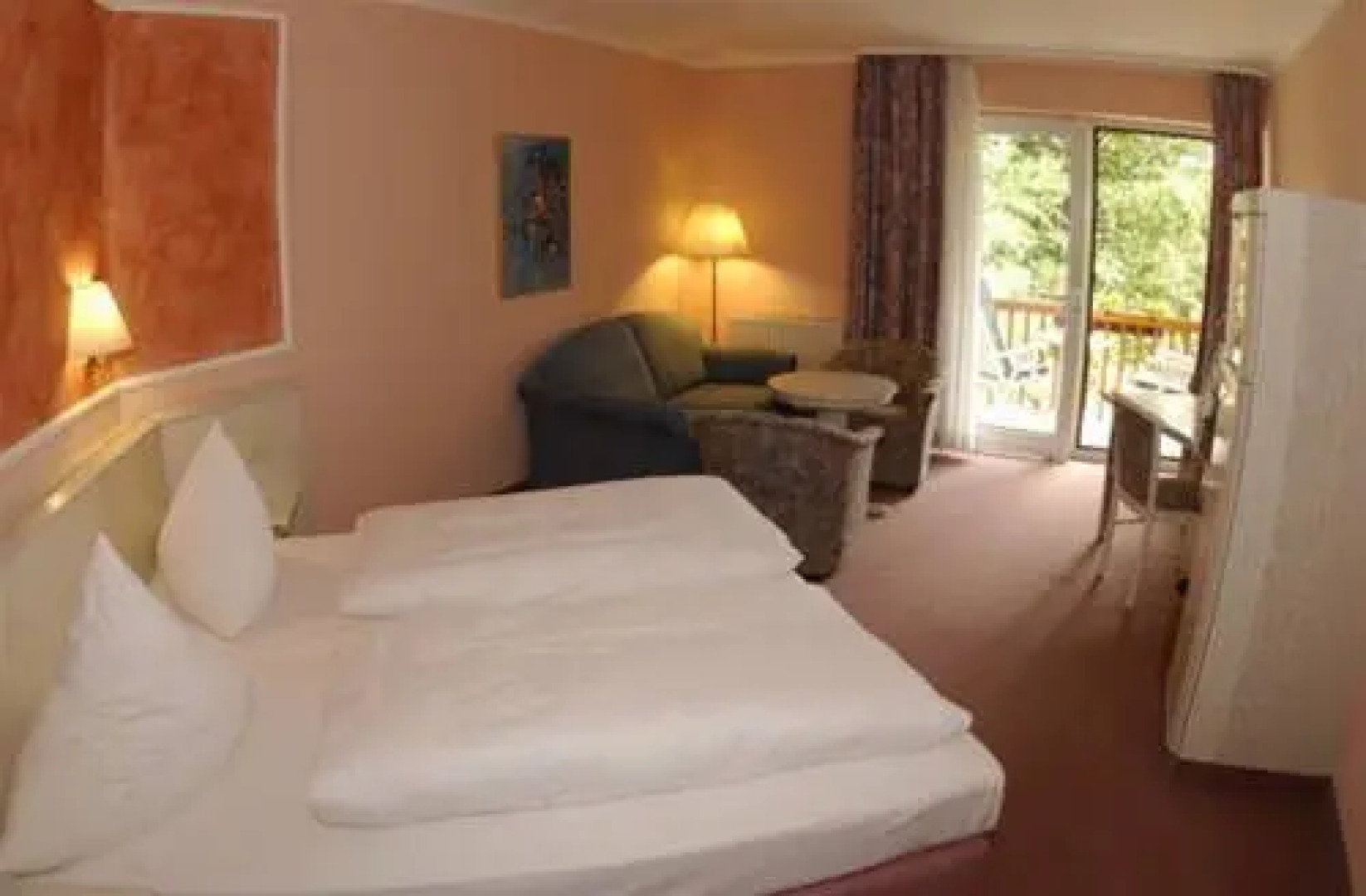 Hotel mD-Hotel Gallus