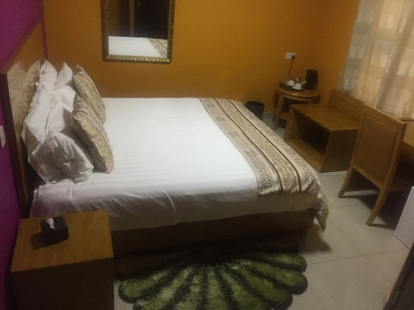 Kings Palace Guest House