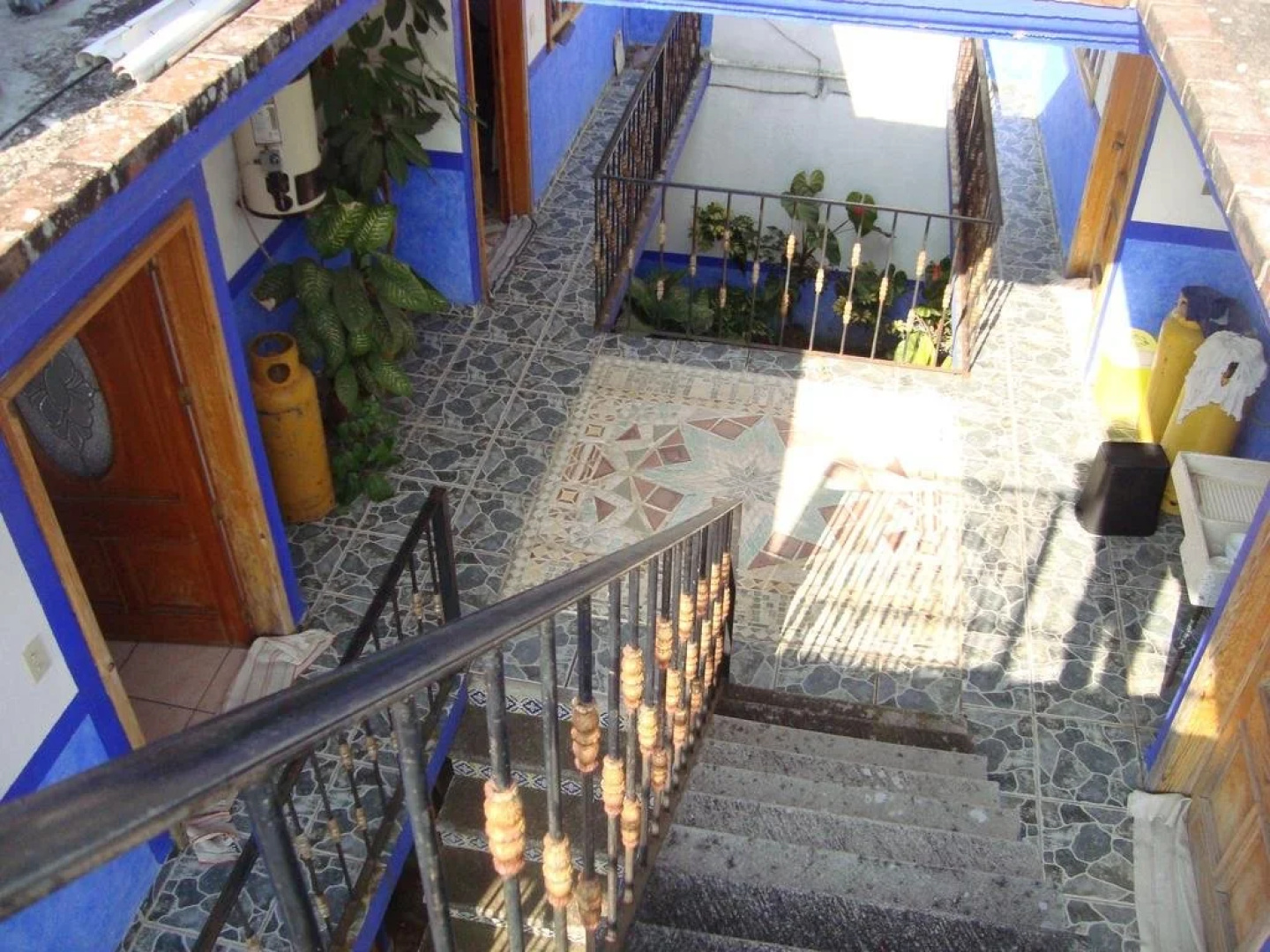 Hospedaje Familiar Tlaxcolpan
