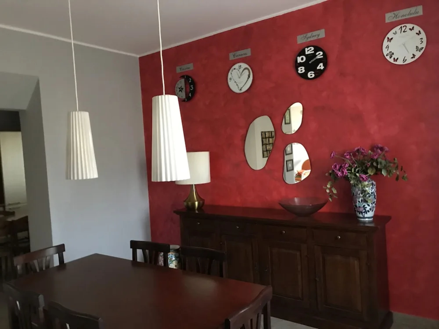 B&B Le Camerette di Edda