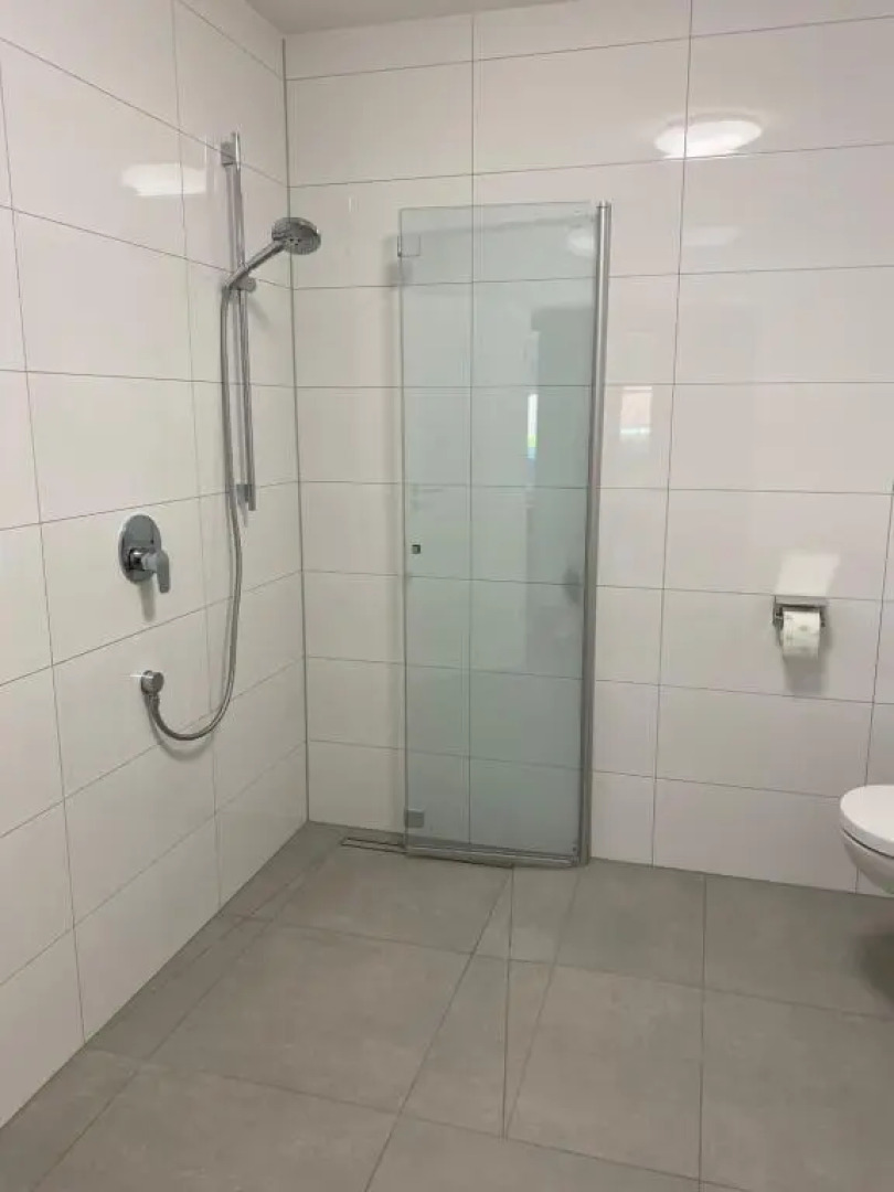 Schöne 3 Zimmer Wohnung Mitten in Bad Rothenfelde!