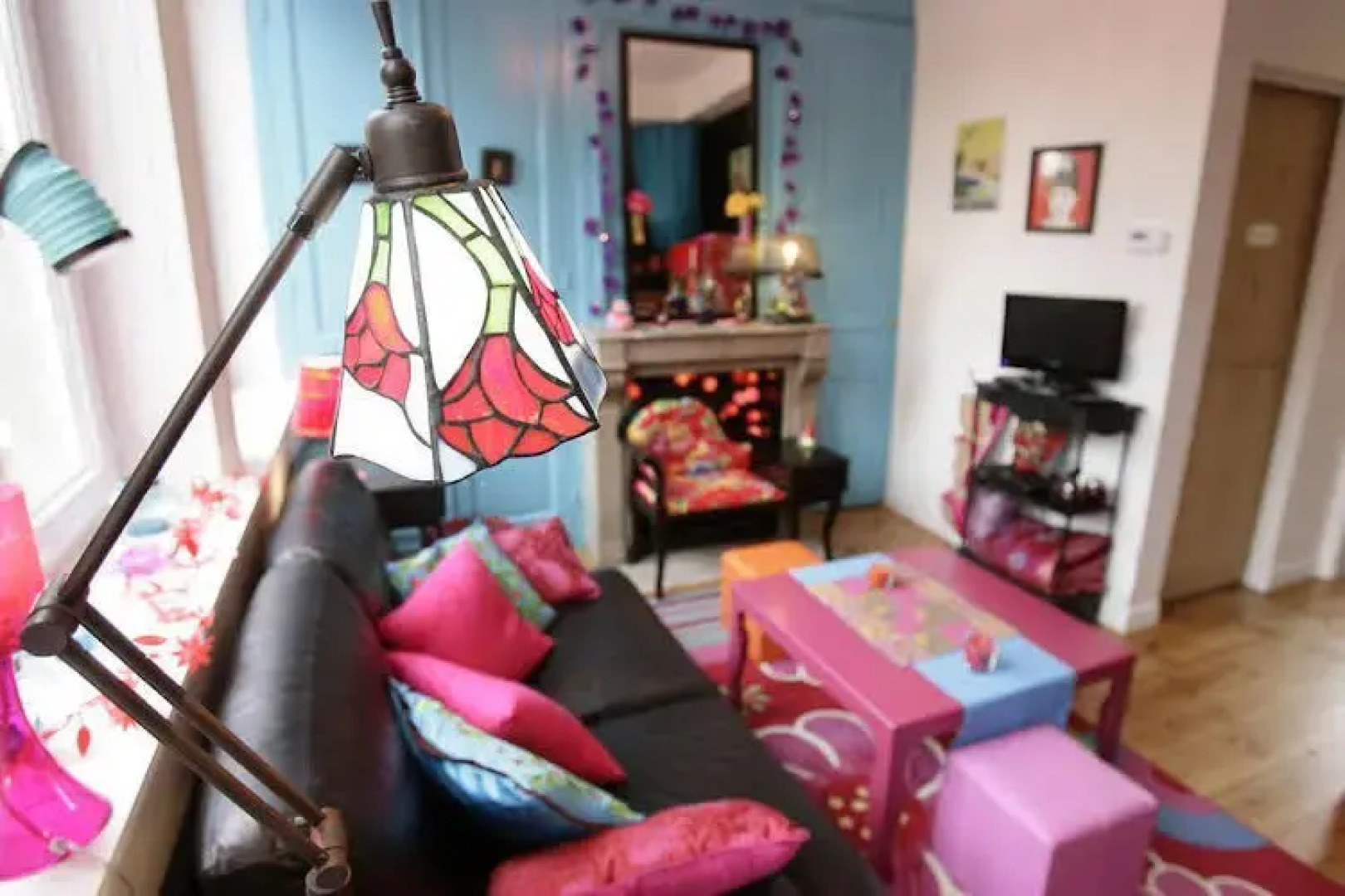 LIn-Dependance - Lambersart