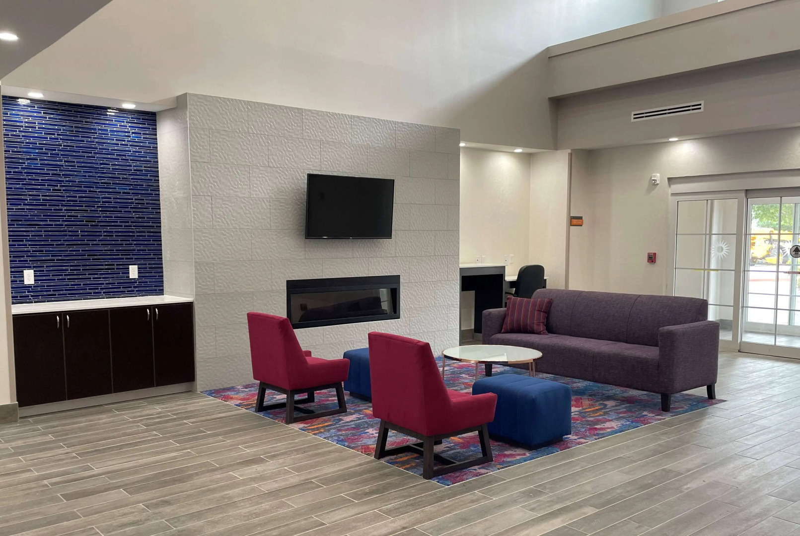 La Quinta Inn and Suites by Wyndham Schertz-San Antonio-Selma