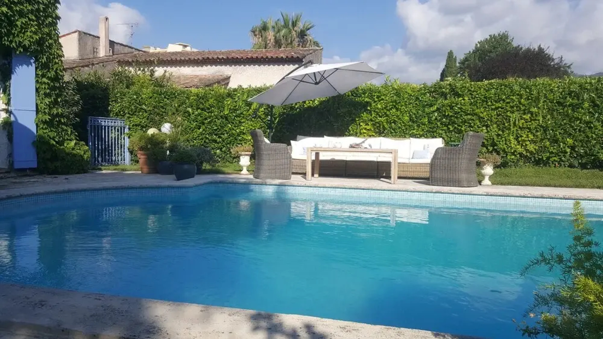 Maeva Residence Les Terrasses de Theoule Multivacances