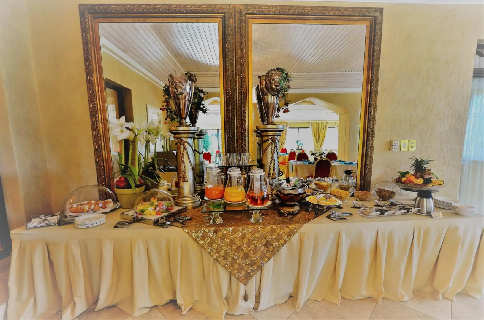 Summerview Boutique Hotel and Conference