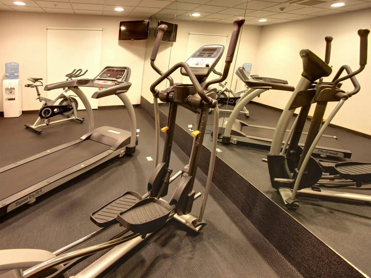 City Express by Marriott Monterrey Norte