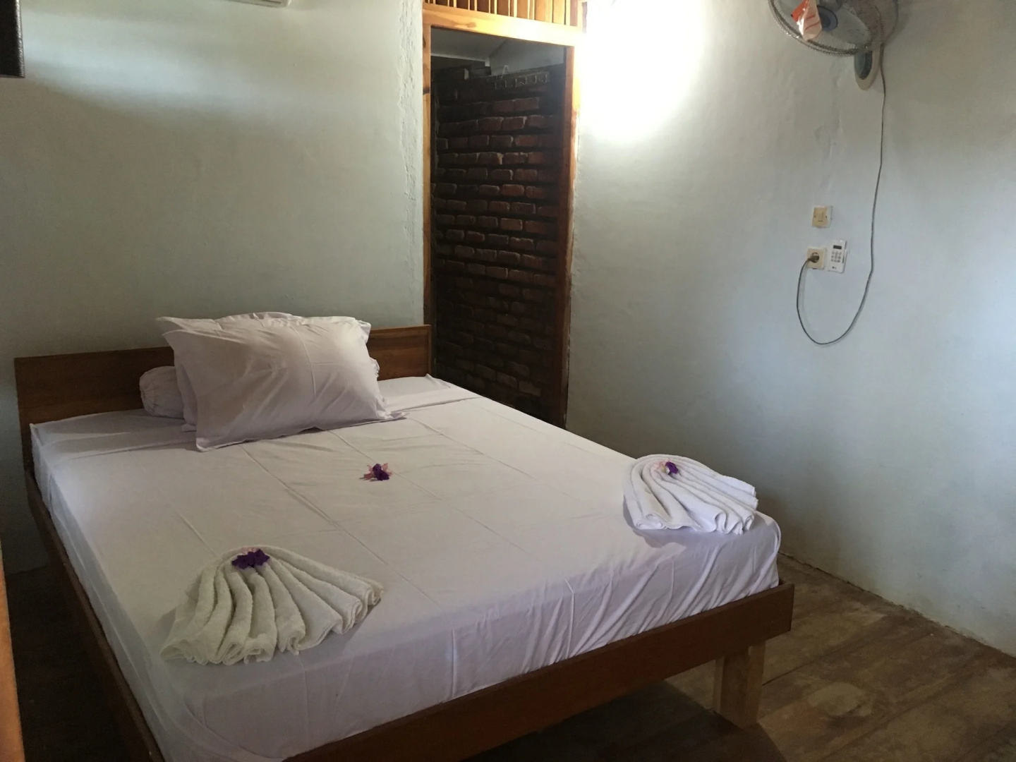 Bajo Sunset Hostel