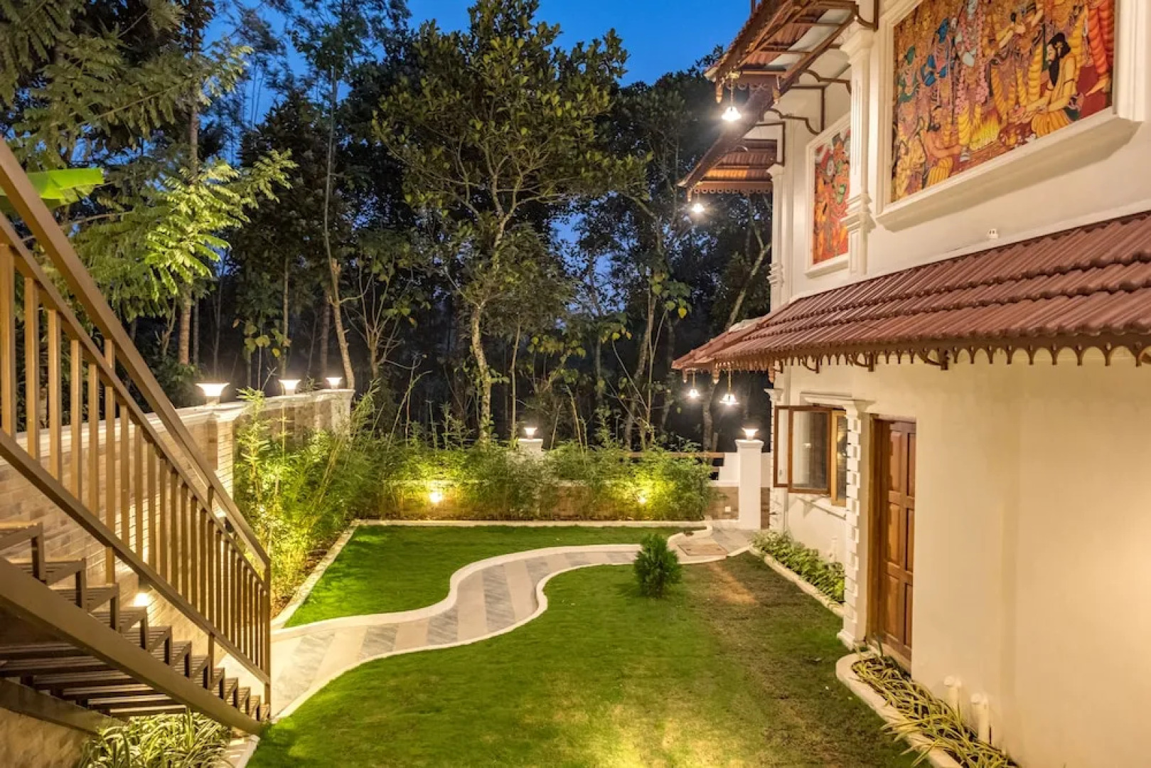 Crown Valley Resorts