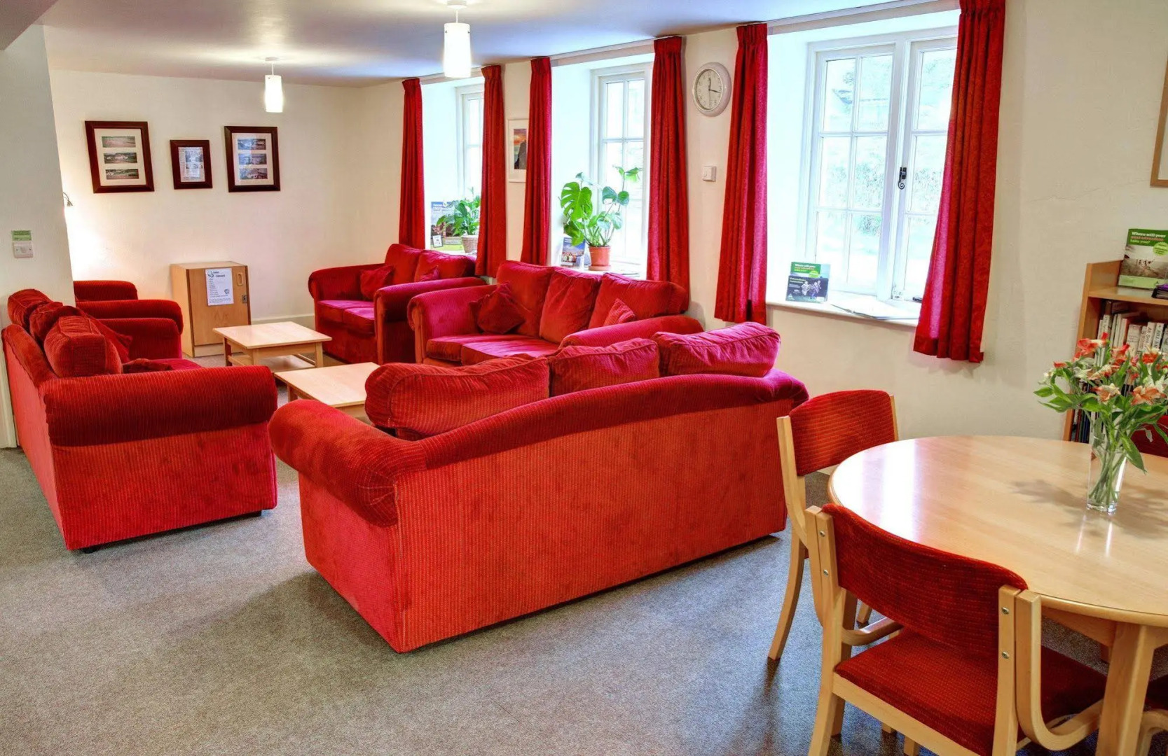 YHA Boscastle - Hostel