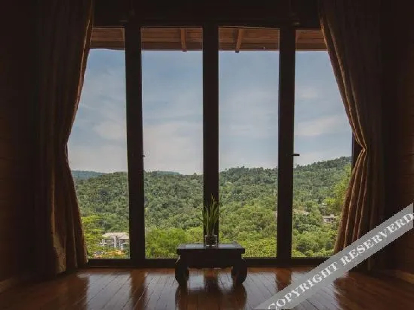 The Townhouse - By Samadhi