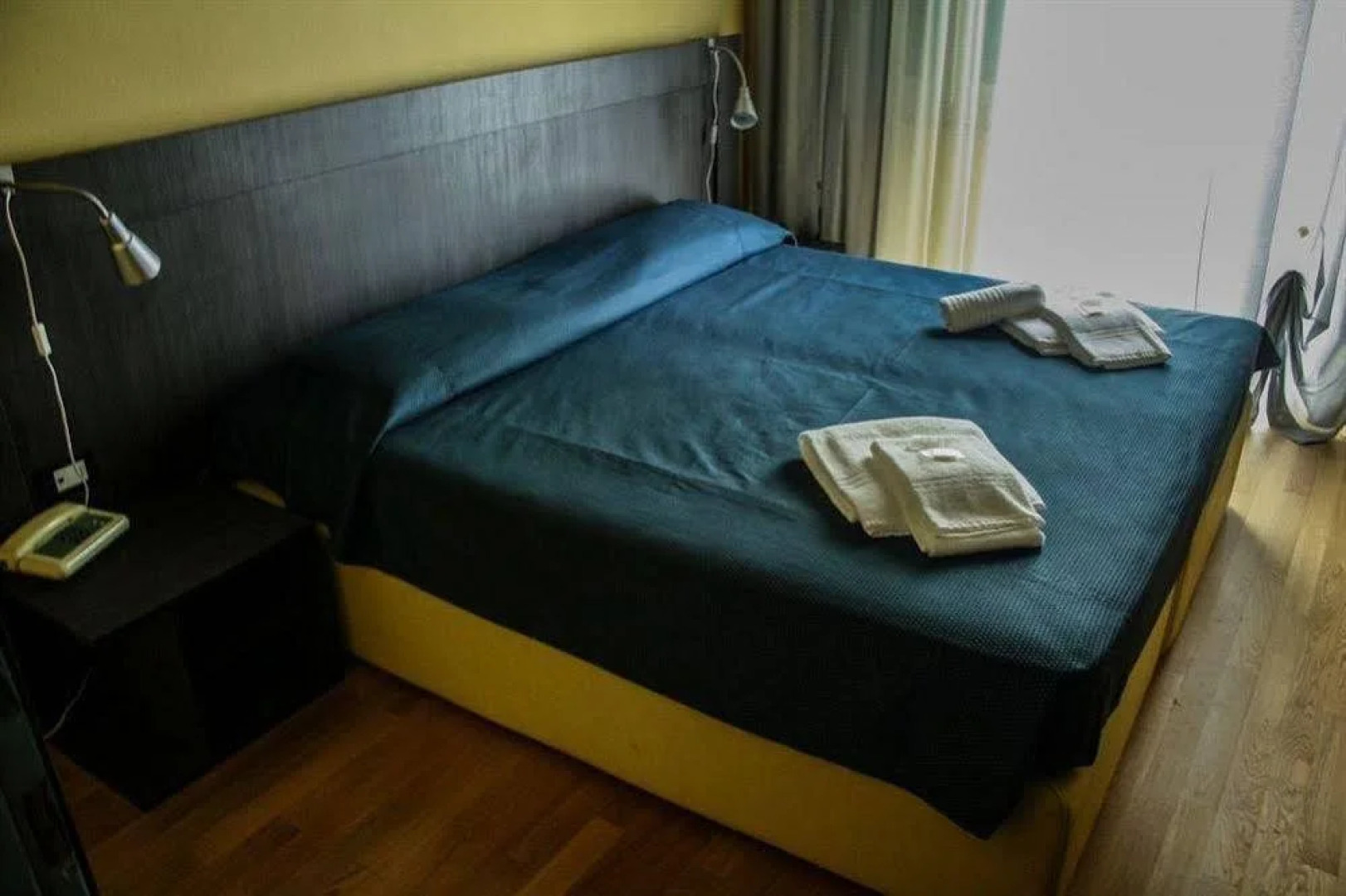 Hotel Residence Garni