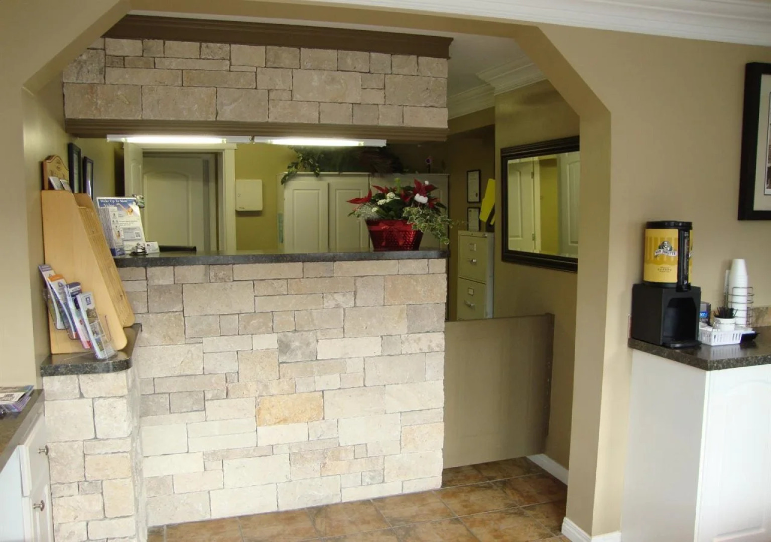 Rodeway Inn & Suites