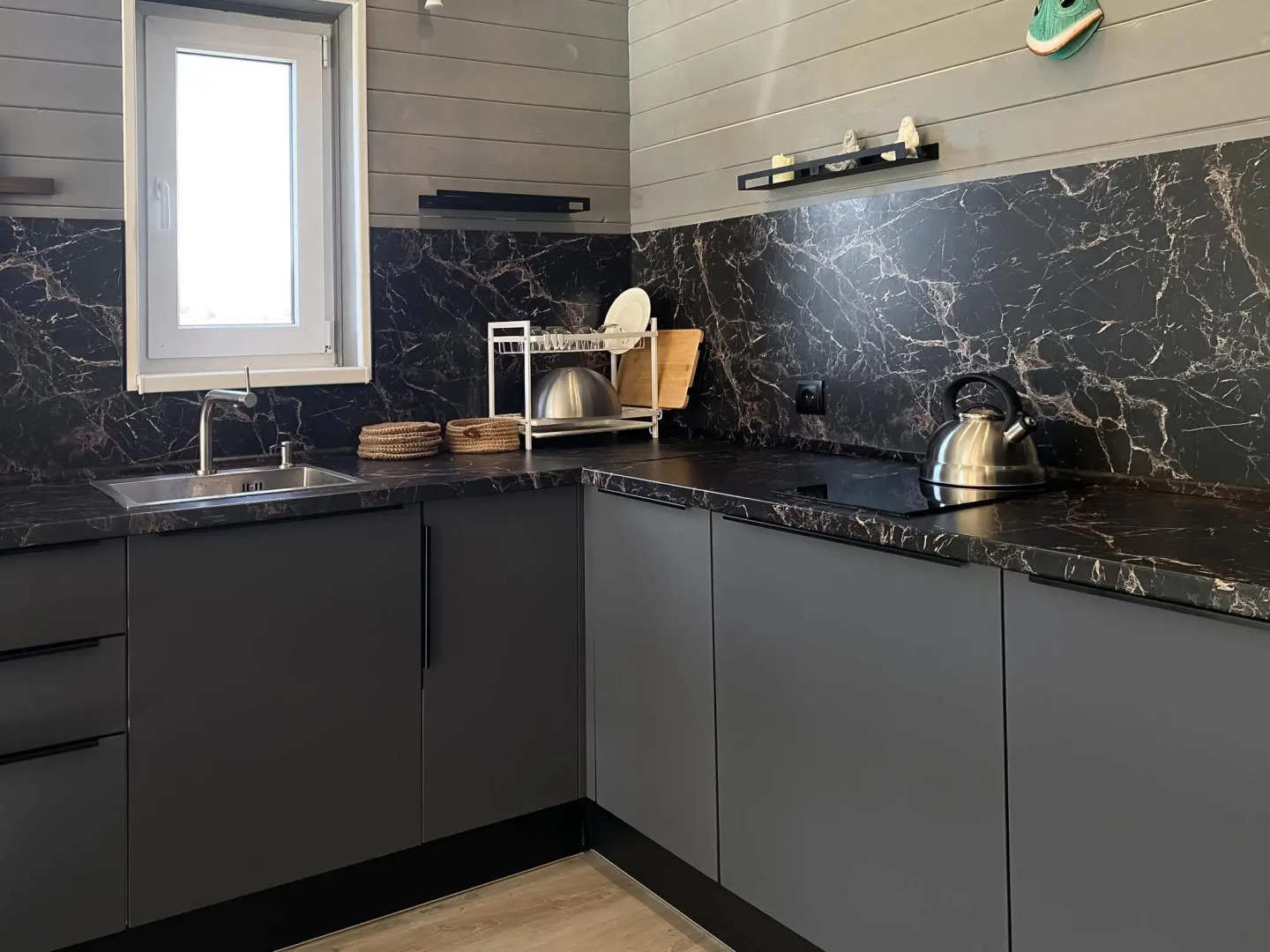 Любовь и Горы