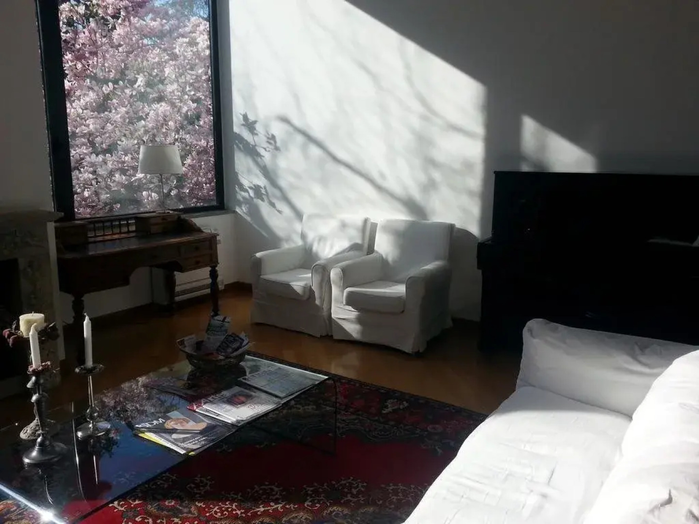 Alla Dimora Dei Cedri