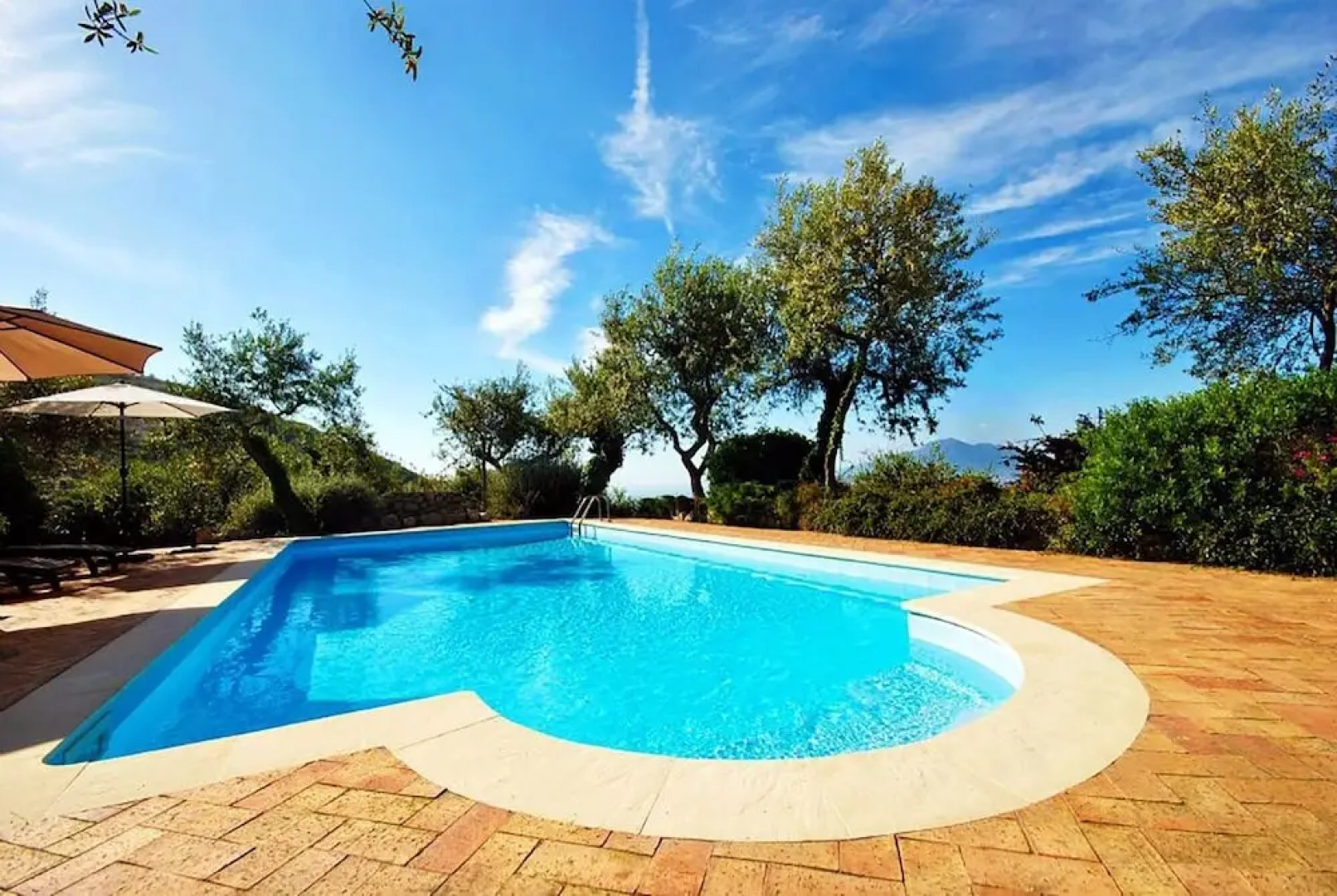 Relais La Torricella