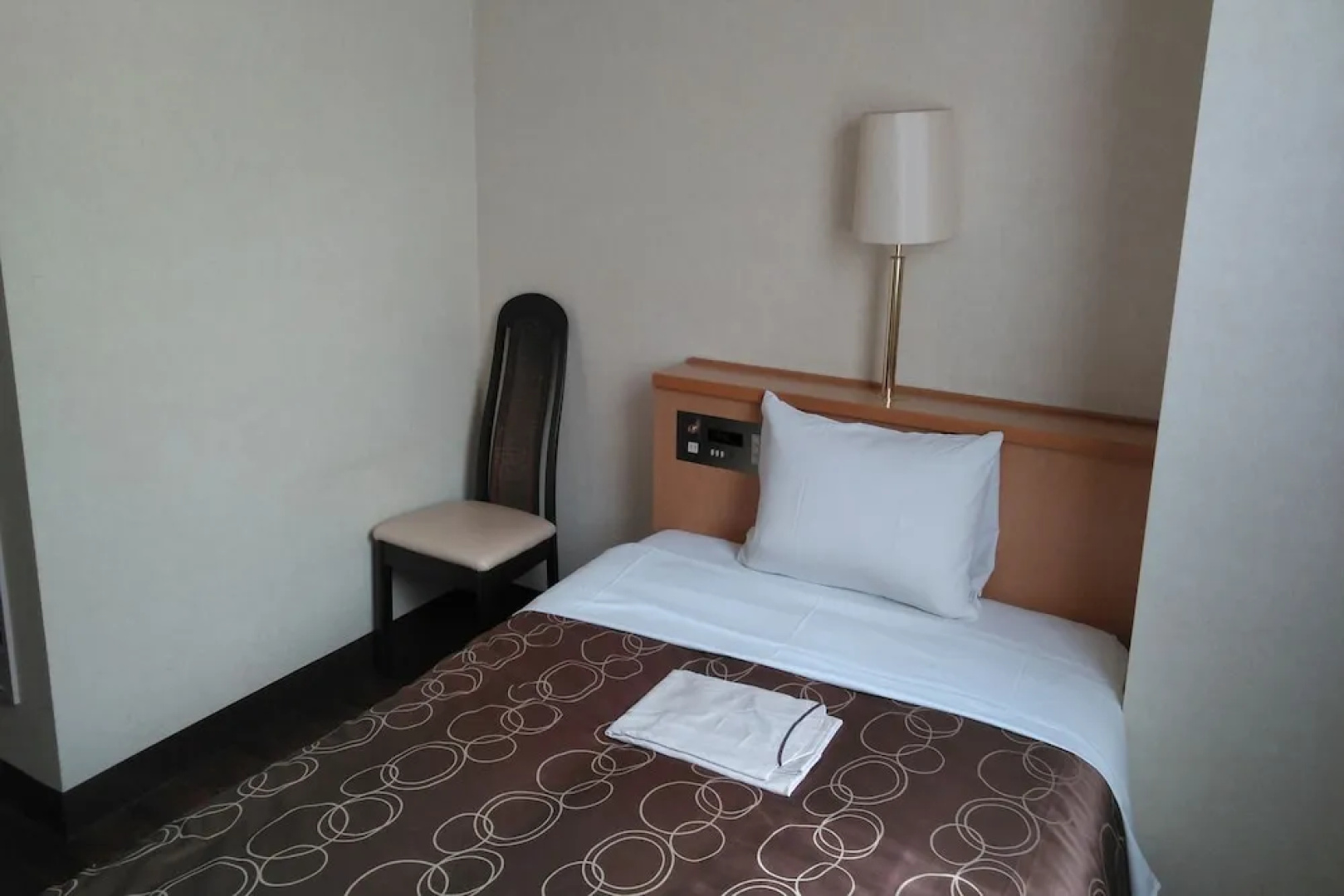 OYO City Hotel Higashimatsuyama