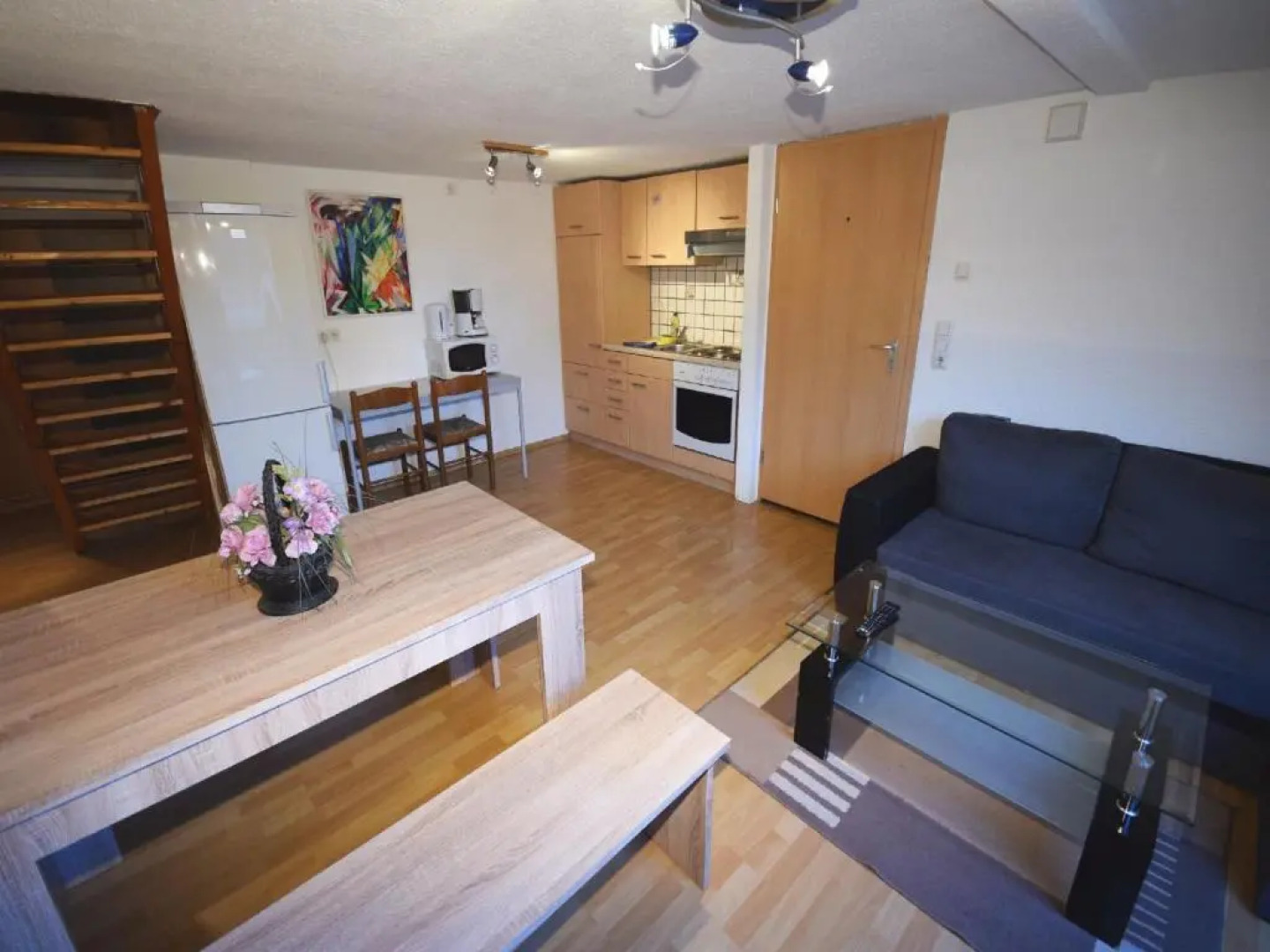 Ab Apartment Objekt 76